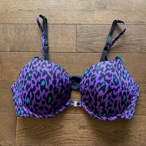 LaSenza Push Up Bra